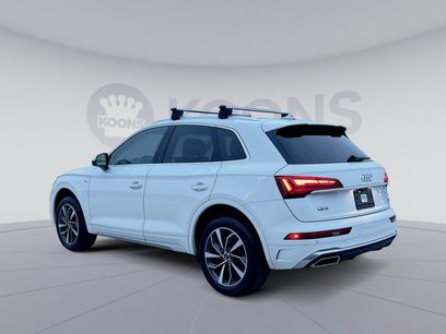 Used 2024 Audi Q5 2.0T Premium Plus