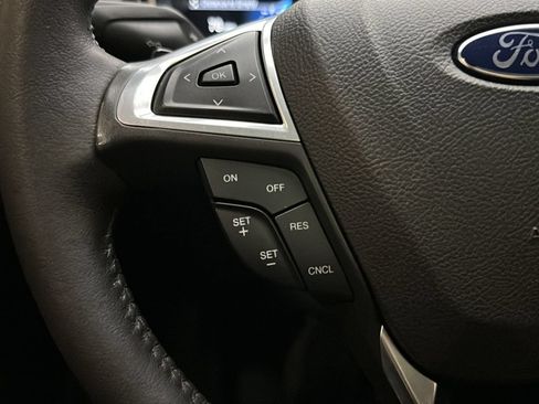 Used 2016 Ford Fusion SE w/ Equipment Group 202A AWD/4WD image 27