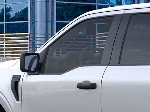 New 2025 Ford F150 STX w/ STX Black Appearance Package image 20