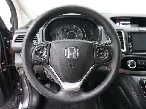 Used 2015 Honda CR-V EX image 16