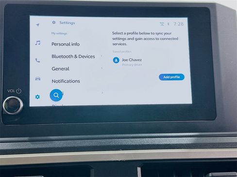 Used 2025 Toyota Tacoma SR image 14