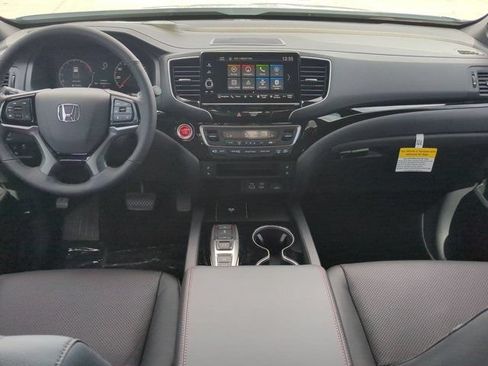 New 2026 Honda Ridgeline Black Edition image 13