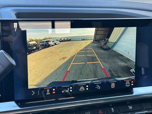 New 2026 Chevrolet Silverado 1500 LT w/ Safety Package image 20