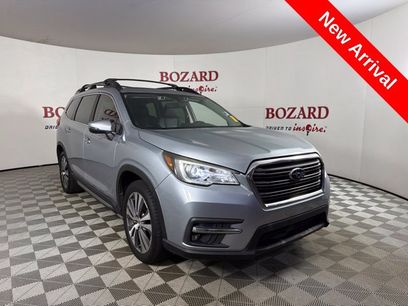 Used 2019 Subaru Ascent Limited