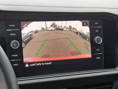 Used 2024 Volkswagen Jetta SEL image 19