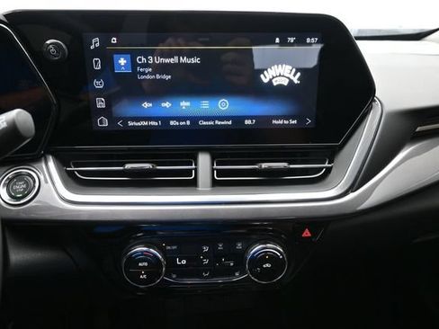 New 2026 Chevrolet Trax ACTIV w/ Driver Confidence Package FWD image 38