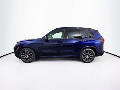 New 2026 BMW X5 xDrive50e w/ M Sport Package image 4