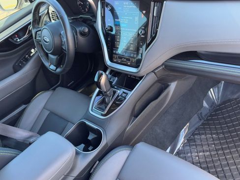 Used 2024 Subaru Outback Onyx Edition XT image 9