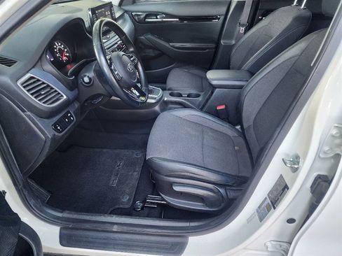 Used 2021 Kia Seltos S image 15