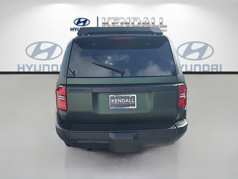 Used 2025 Toyota Land Cruiser 1958 image 5