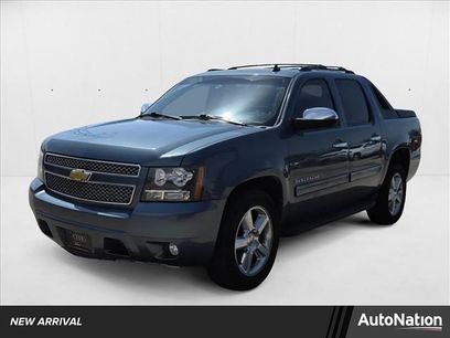 Used 2012 Chevrolet Avalanche LT w/ Texas Edition