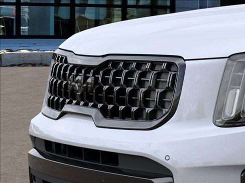 New 2025 Kia Telluride SX X-Line image 12