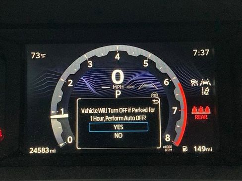 Certified 2024 Toyota Tacoma SR5 image 16