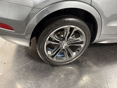 Used 2016 Audi Q3 2.0T Premium Plus w/ Technology Package image 13