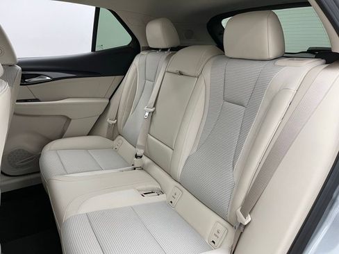Used 2023 Buick Envision Preferred FWD image 39