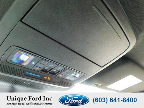 Used 2025 Ford Explorer ST AWD/4WD image 25