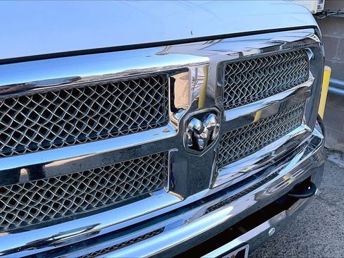 Used 2016 RAM 2500 Longhorn w/ Convenience Group image 29