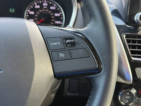 Used 2022 Mitsubishi Eclipse Cross SE AWD/4WD image 16