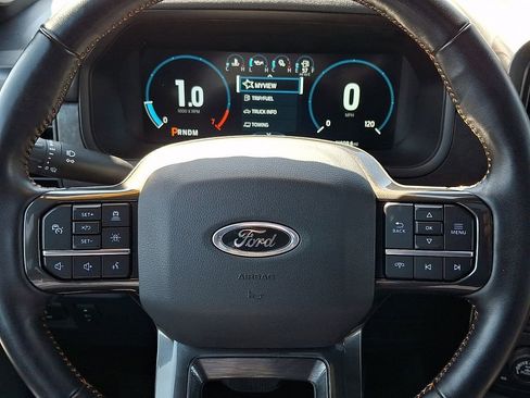 Used 2022 Ford F150 Tremor w/ Equipment Group 402A High image 21