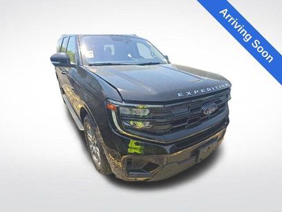 Certified 2025 Ford Expedition Max Active