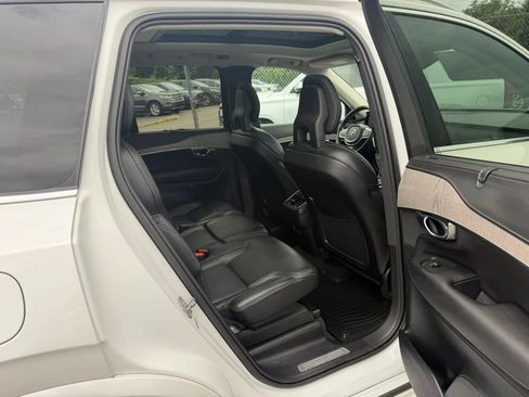 Used 2022 Volvo XC90 T6 Inscription w/ Climate Package AWD/4WD image 27