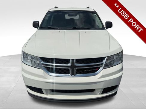 Used 2017 Dodge Journey SE FWD image 10