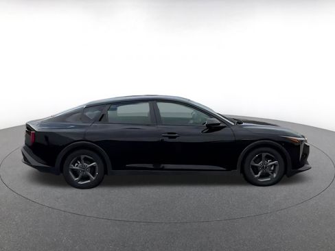 Used 2025 Kia K4 LXS FWD image 15