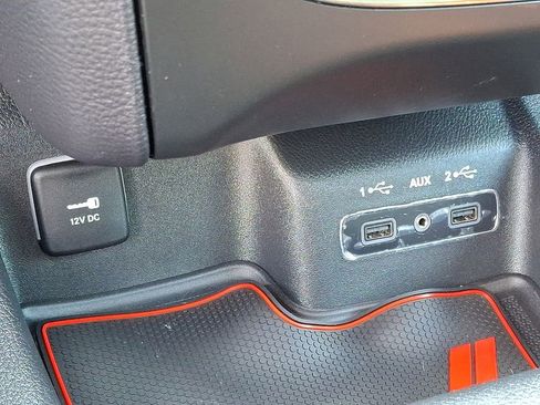 Used 2020 Dodge Durango R/T AWD/4WD image 27