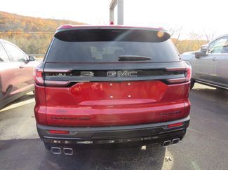 New 2026 GMC Acadia Elevation w/ Black Edition video 5