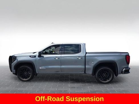 Used 2025 GMC Sierra 1500 Elevation AWD/4WD image 5