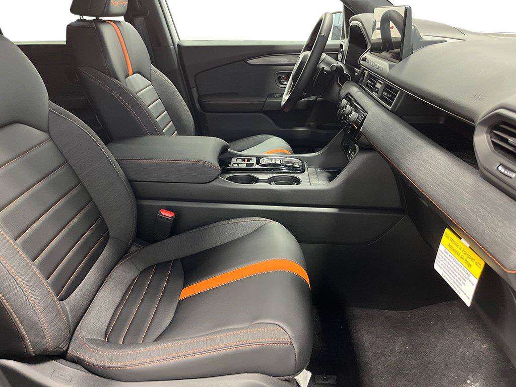 New 2026 Honda Passport TrailSport image 26