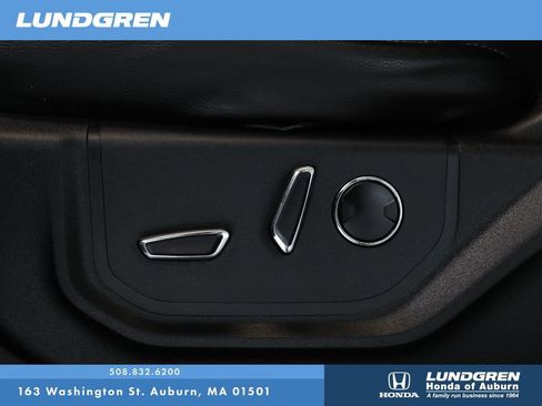 Used 2016 Ford F150 Lariat image 12