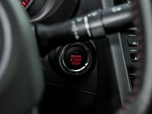 Used 2016 Subaru WRX STI Limited w/ Popular Package #2 image 30