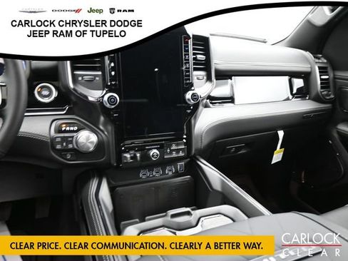 New 2025 RAM 1500 Limited w/ Trailer Tow Group image 25