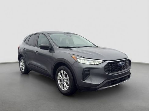 Used 2025 Ford Escape Active FWD image 8