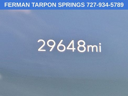 Certified 2025 Buick Enclave Preferred image 36