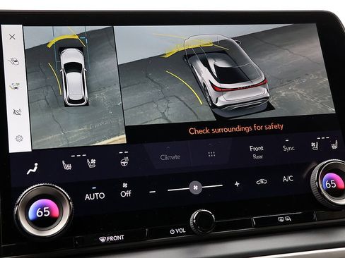 New 2026 Lexus RX 350 Premium Plus AWD/4WD image 23
