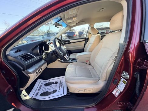 Used 2017 Subaru Outback 2.5i Premium w/ Popular Package #2 image 43