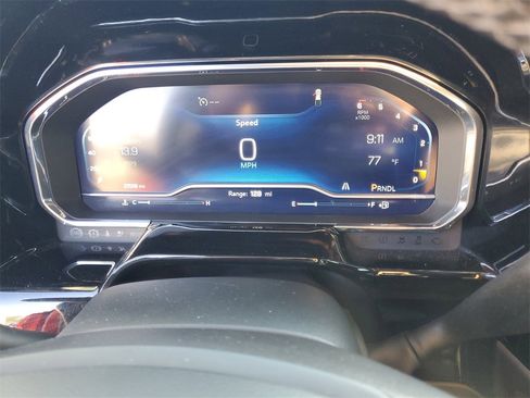 Used 2023 Chevrolet Silverado 1500 RST w/ Protection Package image 19