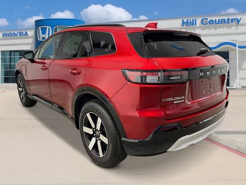 New 2026 Honda Prologue Touring image 3