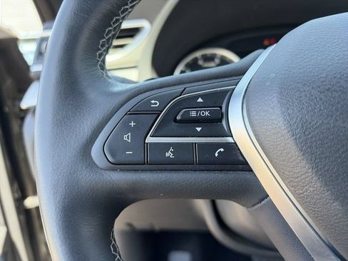 Used 2020 INFINITI QX50 Essential w/ Edition 30 Package FWD image 21