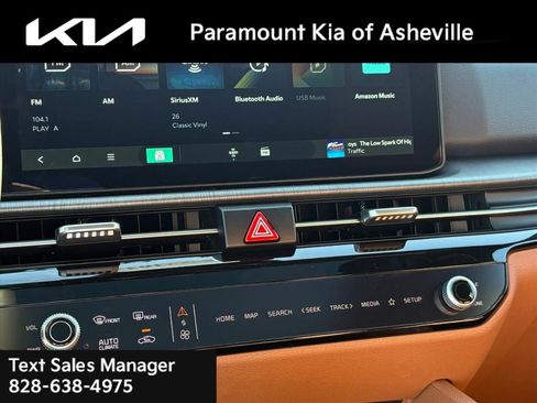 New 2026 Kia Sportage X-Line image 11