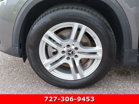 Certified 2023 Mercedes-Benz GLA 250 4MATIC image 14