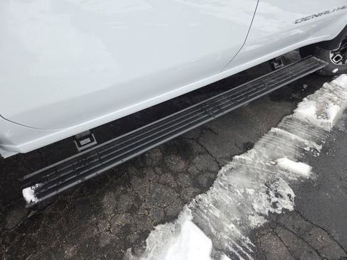 New 2026 GMC Sierra 2500 Denali Ultimate image 20