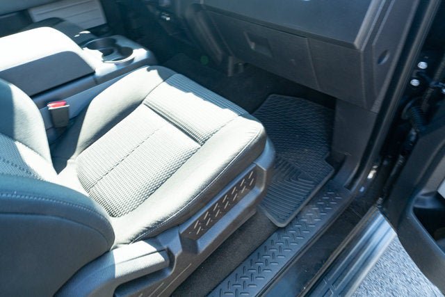 Used 2014 Ford F150 STX w/ Equipment Group 201A Mid RWD image 37