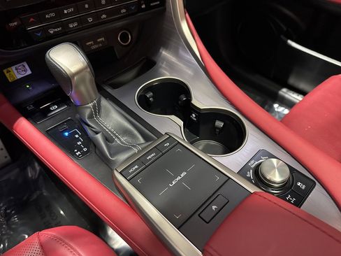 Used 2022 Lexus RX 350 F Sport image 18