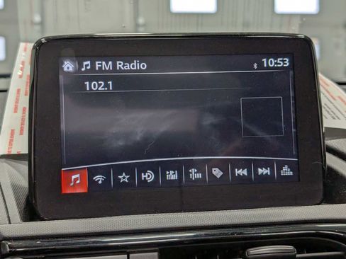 Used 2019 MAZDA MX-5 Miata RF Grand Touring image 29