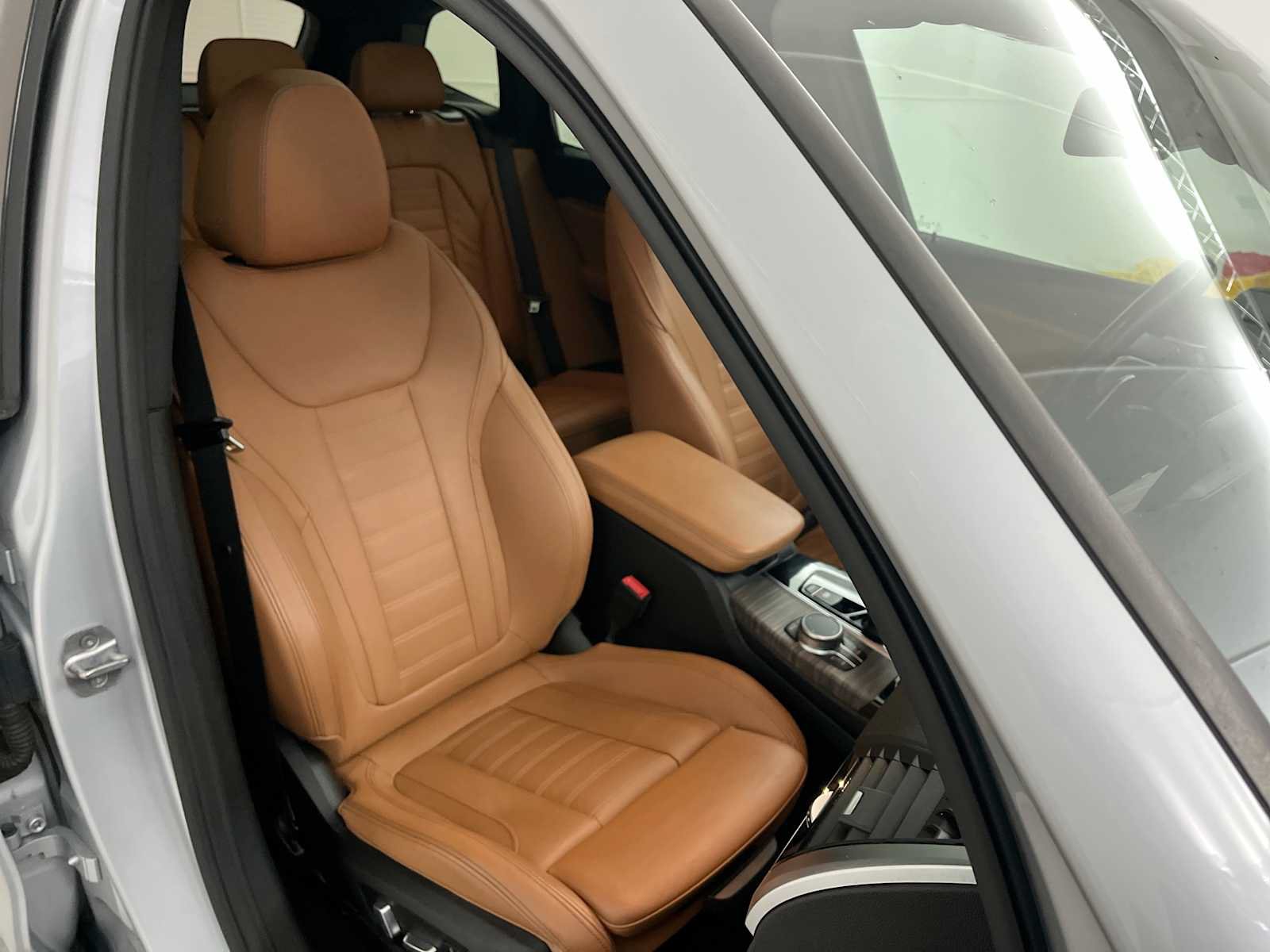 Used 2019 BMW X3 xDrive30i w/ Convenience Package AWD/4WD image 32