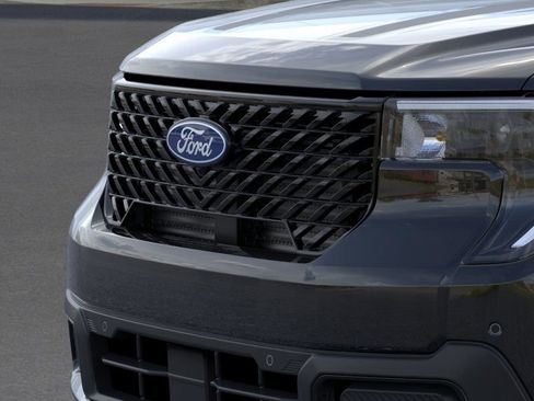 New 2026 Ford Maverick Lariat w/ Black Appearance Package image 18