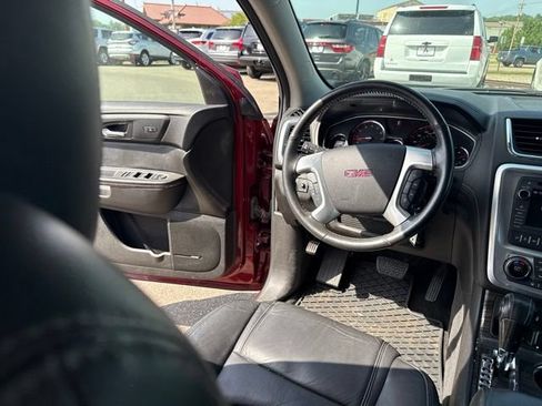 Used 2017 GMC Acadia Limited SLT AWD/4WD image 20